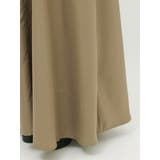 ロングボリューム フレアスカート | GYDA | 詳細画像26