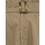 ロングボリューム フレアスカート | GYDA | 詳細画像30