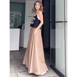 ロングボリューム フレアスカート | GYDA | 詳細画像8