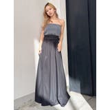 ロングボリューム フレアスカート | GYDA | 詳細画像9