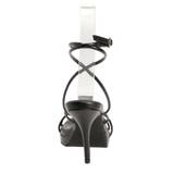 ラインミュールサンダル | GYDA | 詳細画像21 