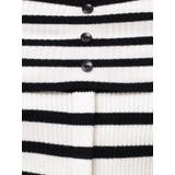 HEMスリットオフショルニットトップス | GYDA | 詳細画像31 