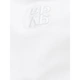 ハーフZIPノースリーブショートパーカー | GYDA | 詳細画像32 