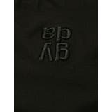 ハーフZIPノースリーブショートパーカー | GYDA | 詳細画像33 