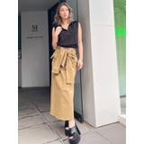 ハーフZIPノースリーブショートパーカー | GYDA | 詳細画像7 