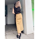 ハーフZIPノースリーブショートパーカー | GYDA | 詳細画像8 