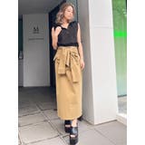 ハーフZIPノースリーブショートパーカー | GYDA | 詳細画像9 