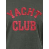 YACHT CLUBサガラタンクトップ | GYDA | 詳細画像29 