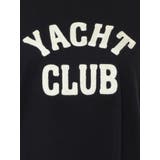 YACHT CLUBサガラタンクトップ | GYDA | 詳細画像30 