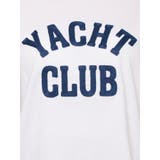 YACHT CLUBサガラタンクトップ | GYDA | 詳細画像31 