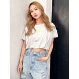 バルーンヘムARBOL Tシャツ | GYDA | 詳細画像20 