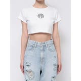 ATARDECERショートTシャツ | GYDA | 詳細画像18