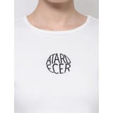 ATARDECERショートTシャツ | GYDA | 詳細画像21