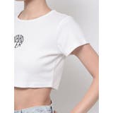 ATARDECERショートTシャツ | GYDA | 詳細画像22