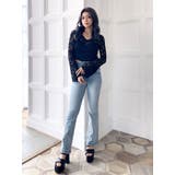 2WAYレーストップス | GYDA | 詳細画像10