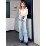 2WAYレーストップス | GYDA | 詳細画像16