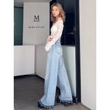 2WAYレーストップス | GYDA | 詳細画像18