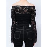 2WAYレーストップス | GYDA | 詳細画像22