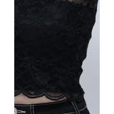 2WAYレーストップス | GYDA | 詳細画像25