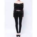 2WAYレーストップス | GYDA | 詳細画像28