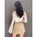 2WAYレーストップス | GYDA | 詳細画像36