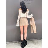 2WAYレーストップス | GYDA | 詳細画像38