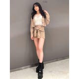 2WAYレーストップス | GYDA | 詳細画像41