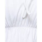 リボンフレアリブトップス | GYDA | 詳細画像37 