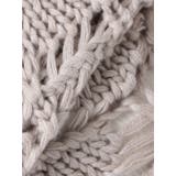 SHORTクロシェニットカーディガン | GYDA | 詳細画像31 