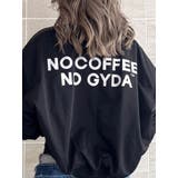 NO COFFEE NO GYDAショートMA1 | GYDA | 詳細画像25 