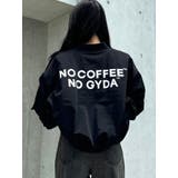 NO COFFEE NO GYDAショートMA1 | GYDA | 詳細画像8 