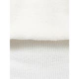 ブラウジングオフショルシャギーニットワンピース | GYDA | 詳細画像34