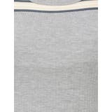 ネックラインノースリーブタイトミニワンピース | GYDA | 詳細画像21