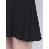 オフショルフレアワンピース | GYDA | 詳細画像20