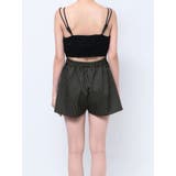 レースレイヤードオールインワン | GYDA | 詳細画像20 