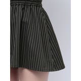 レースレイヤードオールインワン | GYDA | 詳細画像23 