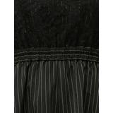 レースレイヤードオールインワン | GYDA | 詳細画像27 