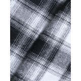 MANY MIX CHECKシャツ | GYDA | 詳細画像23 