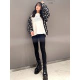 MANY MIX CHECKシャツ | GYDA | 詳細画像29 