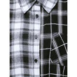 MANY MIX CHECKシャツ | GYDA | 詳細画像41 