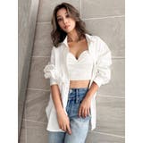 GYDAプレート2wayシャツ | GYDA | 詳細画像14 