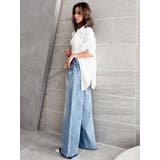 GYDAプレート2wayシャツ | GYDA | 詳細画像19 