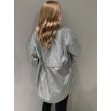 GYDAプレート2wayシャツ | GYDA | 詳細画像22 