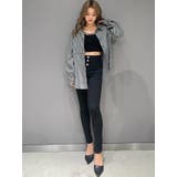 GYDAプレート2wayシャツ | GYDA | 詳細画像23 