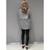 GYDAプレート2wayシャツ | GYDA | 詳細画像25 