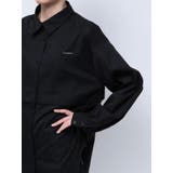 GYDAプレート2wayシャツ | GYDA | 詳細画像31 