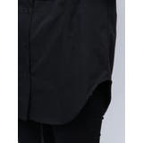 GYDAプレート2wayシャツ | GYDA | 詳細画像32 