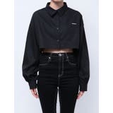 GYDAプレート2wayシャツ | GYDA | 詳細画像35 