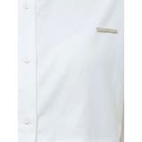 GYDAプレート2wayシャツ | GYDA | 詳細画像37 