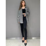 GYDAプレート2wayシャツ | GYDA | 詳細画像40 